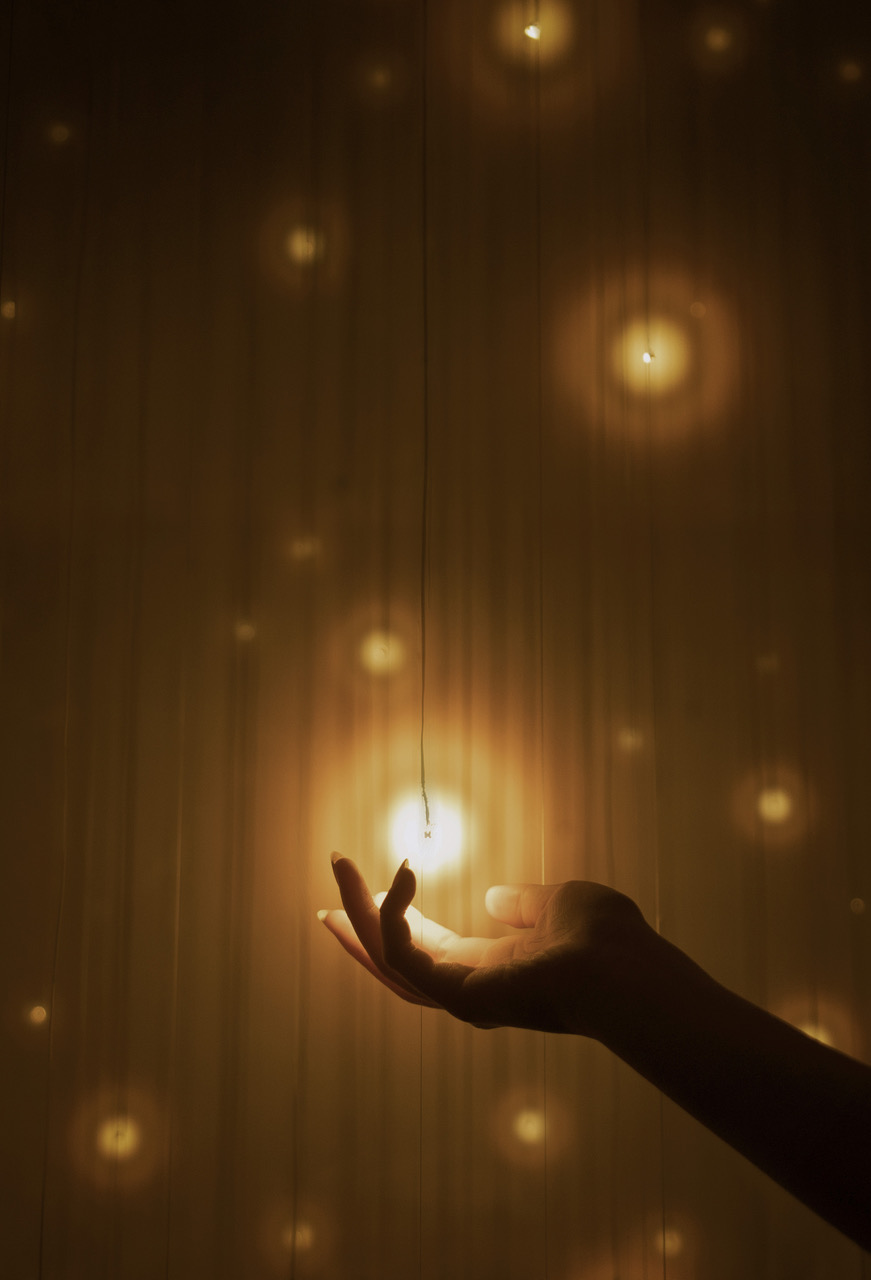 teamLab, Massless Suns and Dark Suns